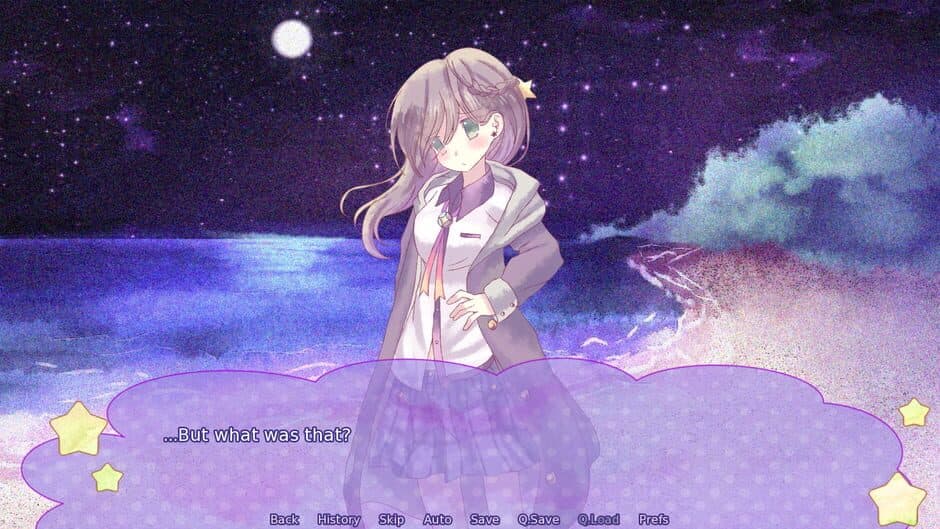 A Wave of Lights screenshot