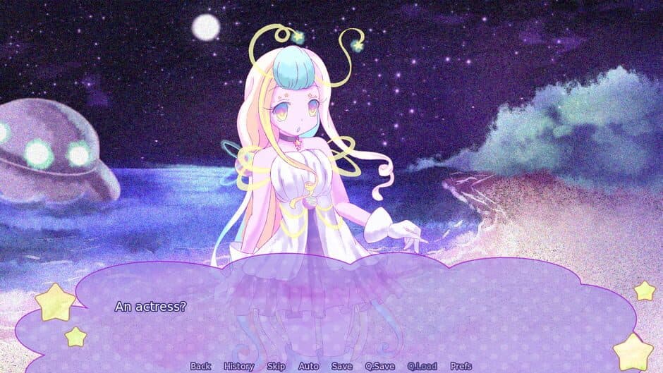 A Wave of Lights screenshot