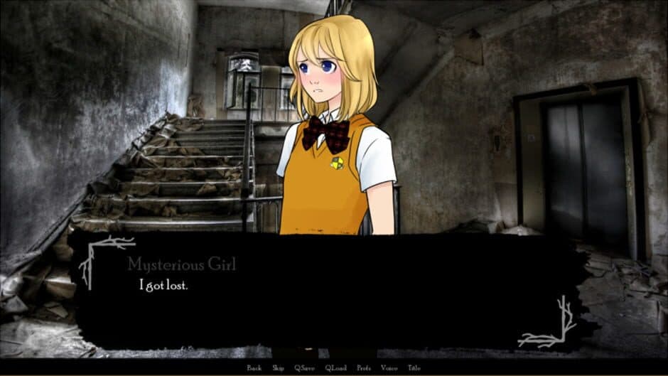 Insatiable Creatures screenshot