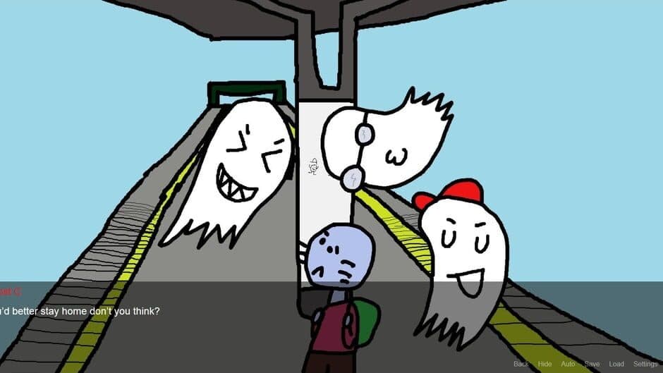 Citizen Witch screenshot