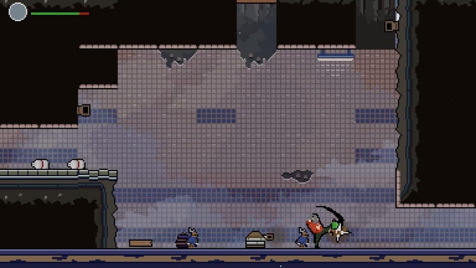 Orudo Taima screenshot