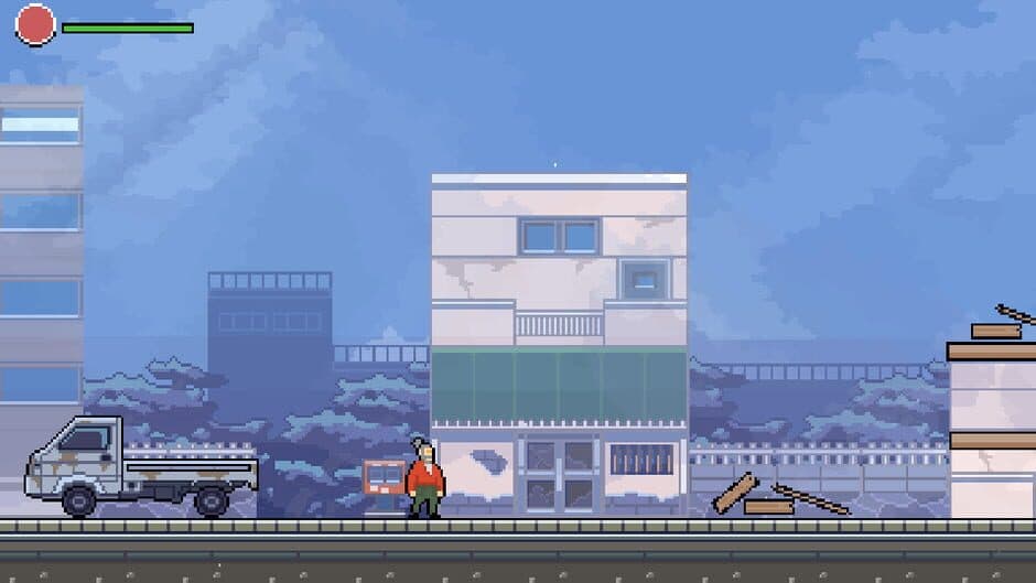 Orudo Taima screenshot