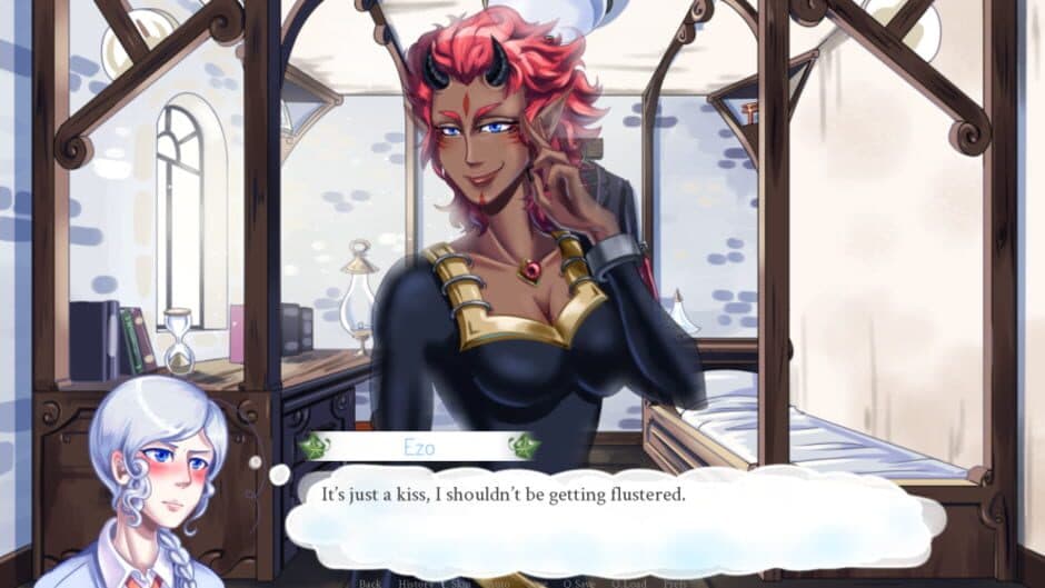 Making of Conquerors screenshot