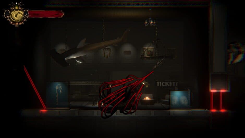 Ahmmit's Gate screenshot