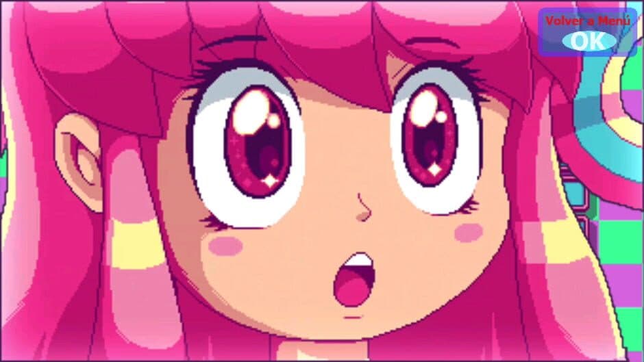 Academy Romance 7 screenshot