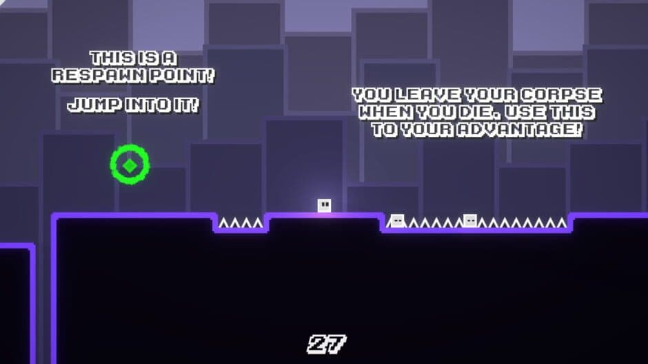 Death Again screenshot