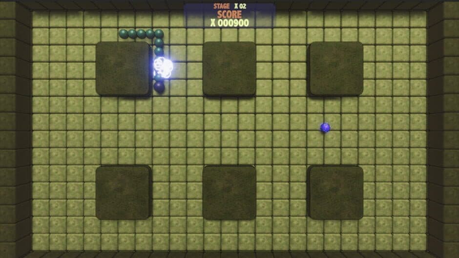 Rattlesnake screenshot