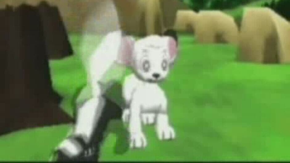 Jungle Emperor Leo screenshot