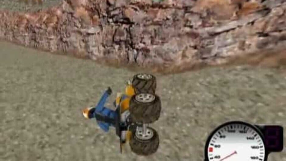 X-treme Quads screenshot