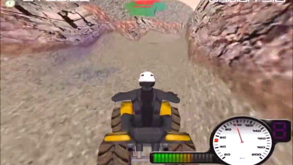 X-treme Quads screenshot