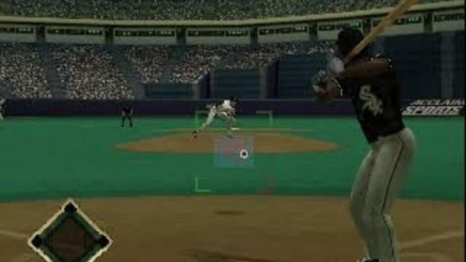 All-Star Baseball 2000 screenshot