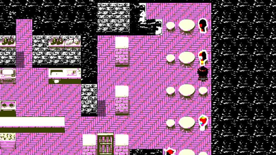 Boys Work screenshot