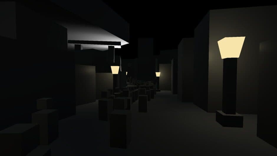 New Lethes screenshot