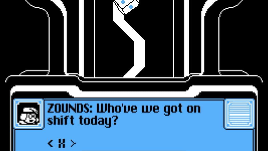 Initializing Maintenance Run: We're Good to Go. screenshot