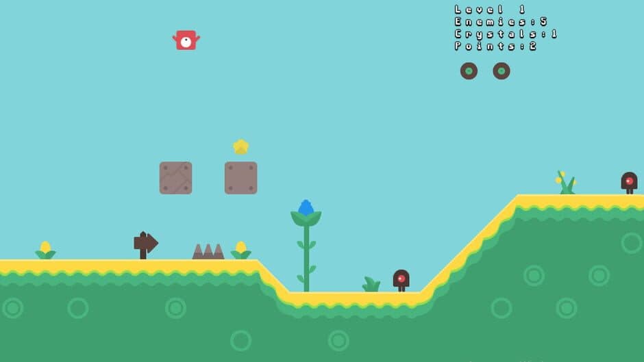 Traitor: Feducall screenshot