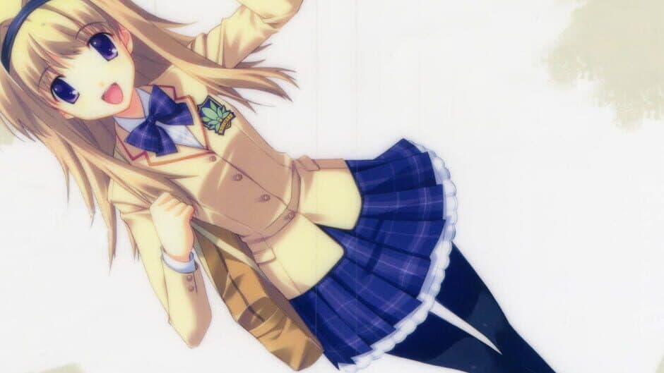 Is This True?! My Cute Kouhai is in Love With Me! screenshot