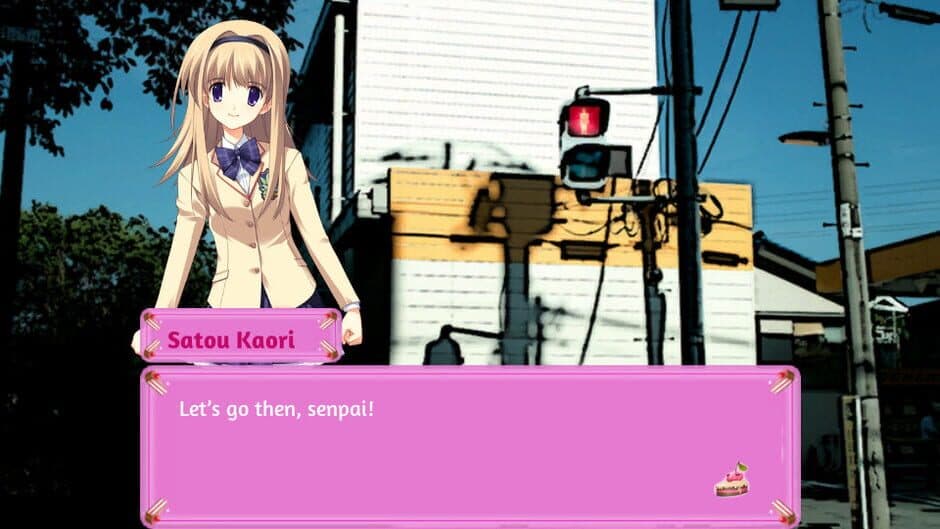 Is This True?! My Cute Kouhai is in Love With Me! screenshot