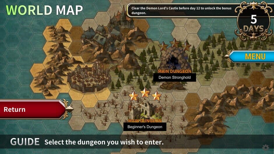 Isekai Succubus: My Genderbent Saga in Another World screenshot