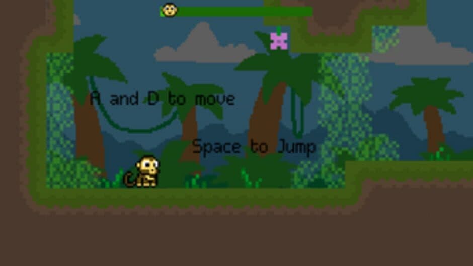 Monkey Time screenshot
