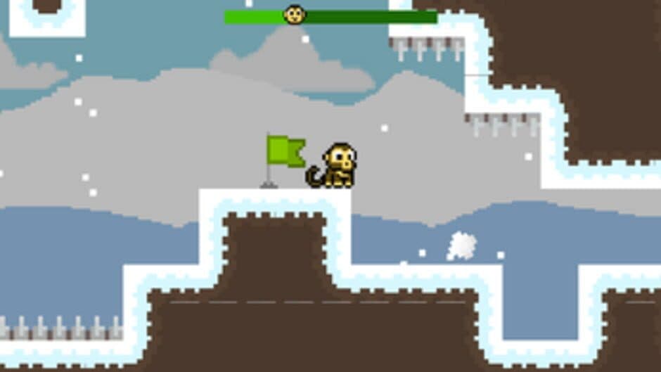 Monkey Time screenshot