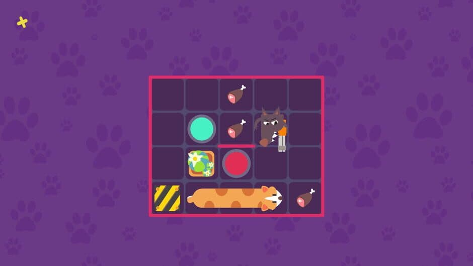 Greedy Corgi screenshot