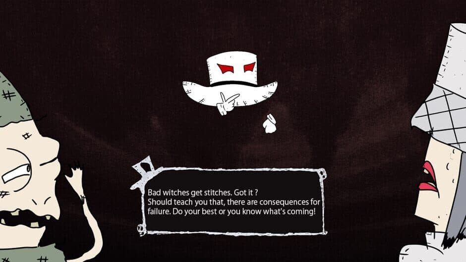 Steps of Doom screenshot