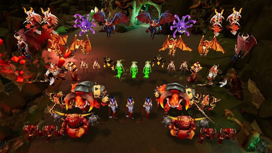 Line Strike screenshot