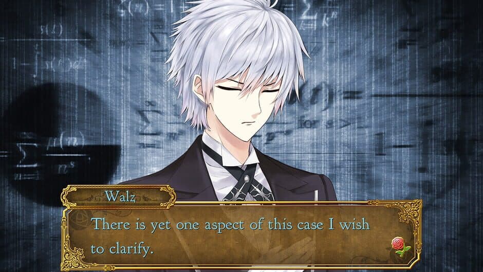 Himegimi Detective screenshot