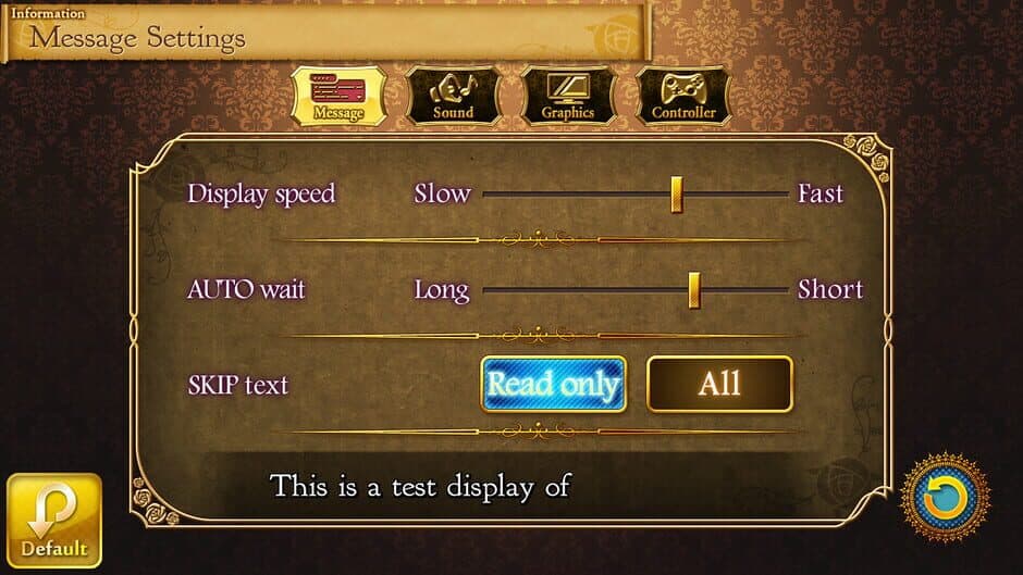 Himegimi Detective screenshot