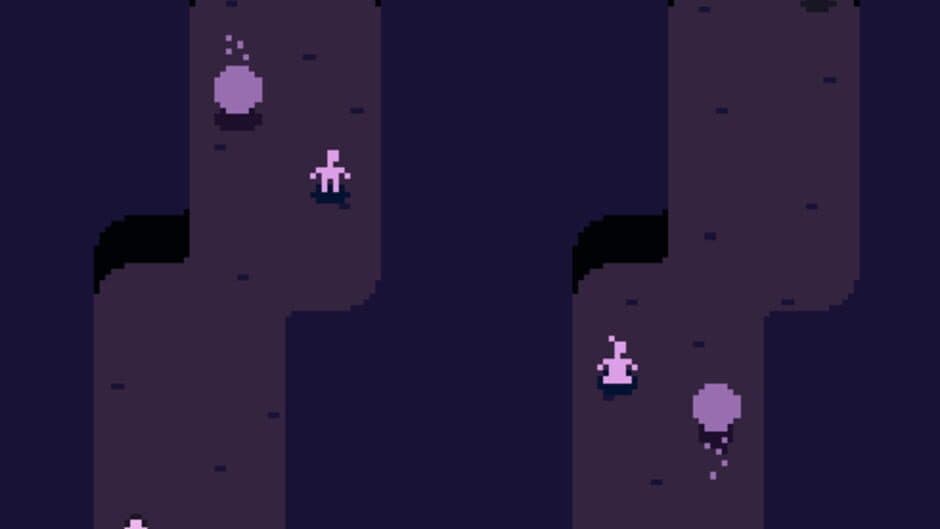 The Mirror Between Us screenshot