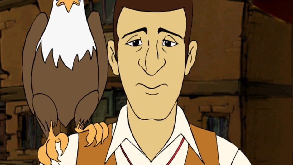 Scooby-Doo: Showdown in Ghost Town screenshot