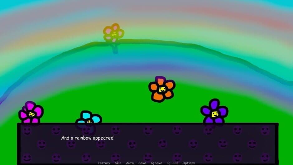 Adventure in My Head screenshot