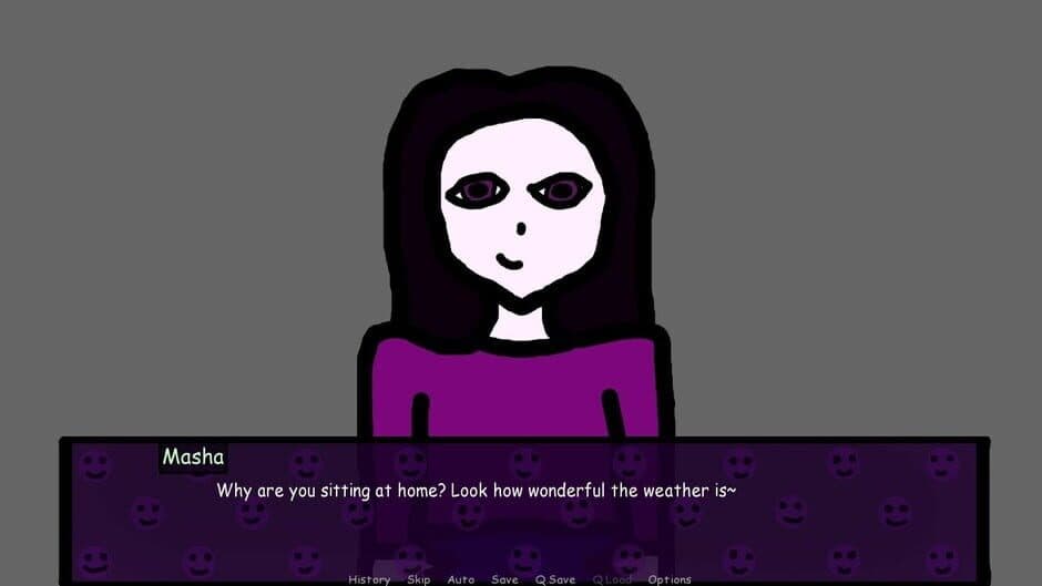 Adventure in My Head screenshot