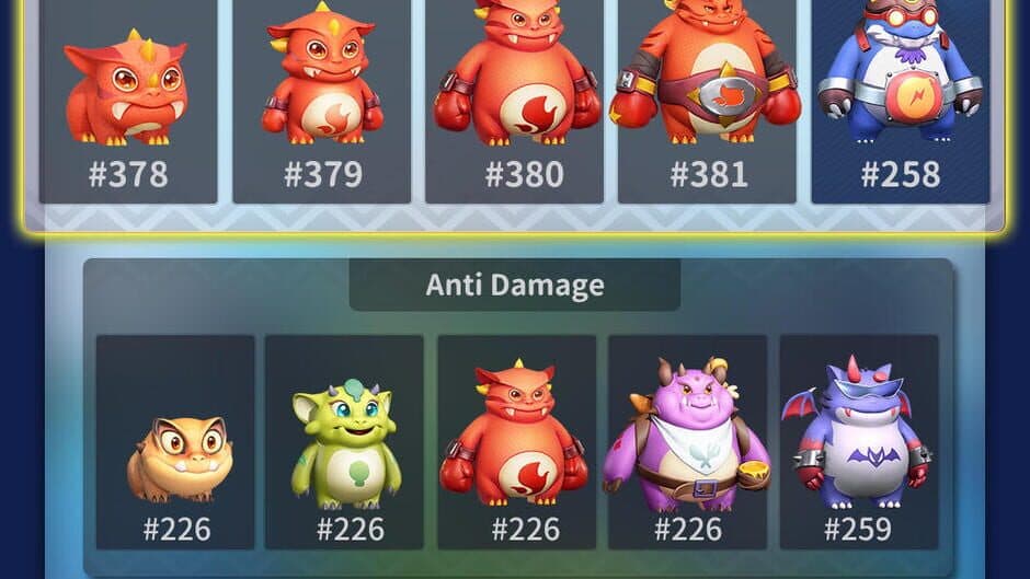 Dragon Master screenshot