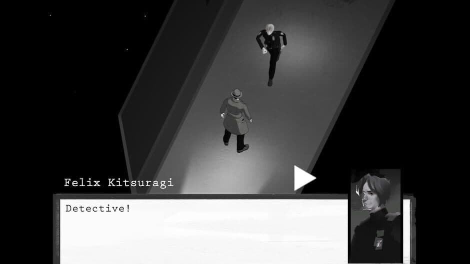 Disco Noire screenshot