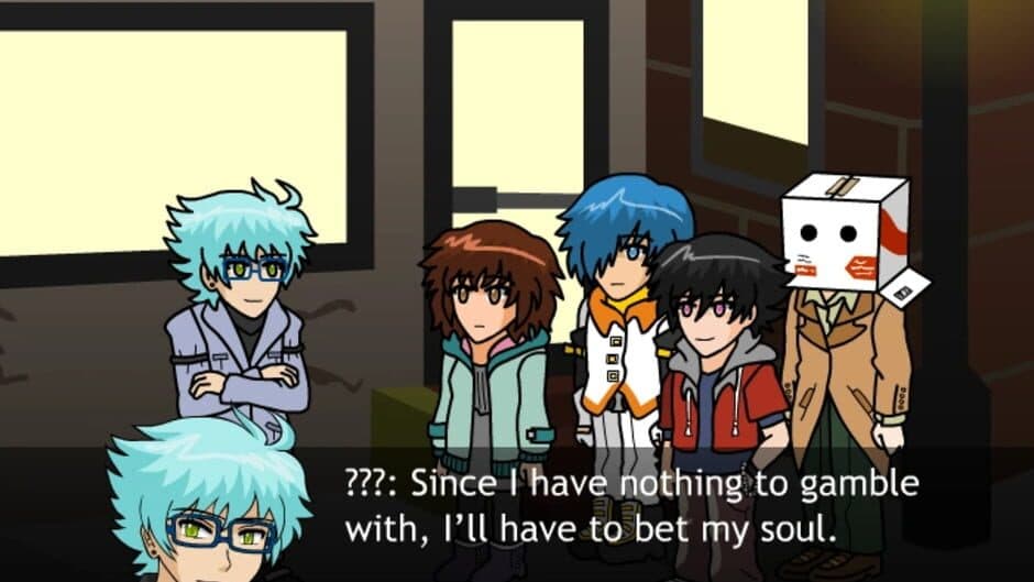 Star Days screenshot