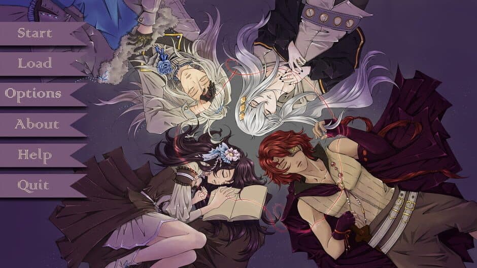 Her Choice screenshot