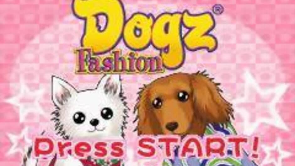 Dogz: Fashion screenshot