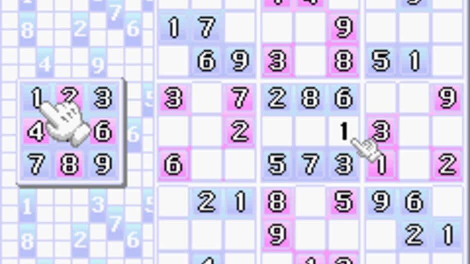 Sudoku Micro screenshot