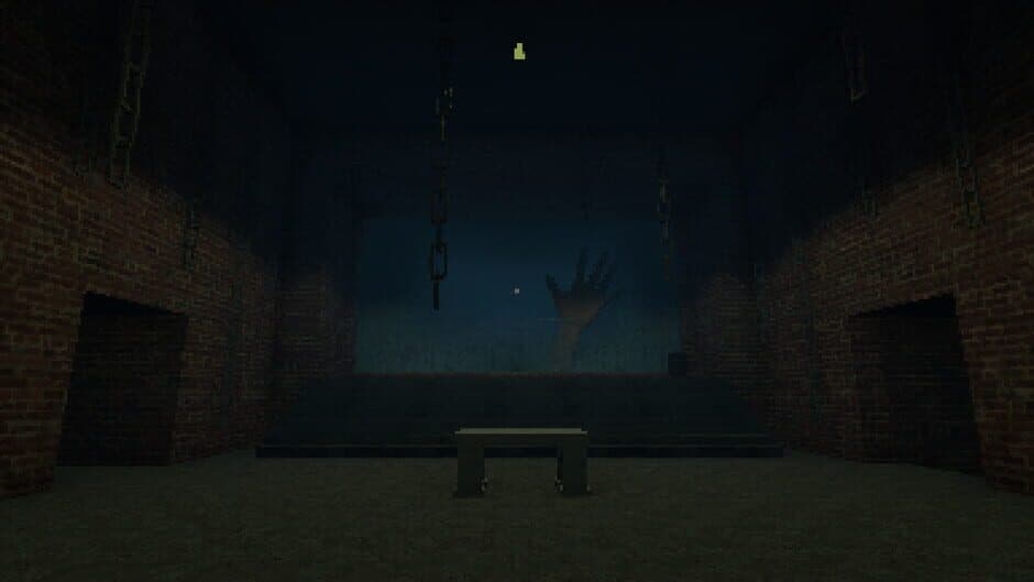 Under the Warehouse screenshot