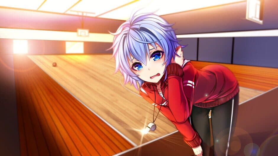 Foreigner Teacher screenshot