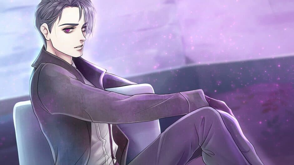 Degraman: Act I - Vincent screenshot