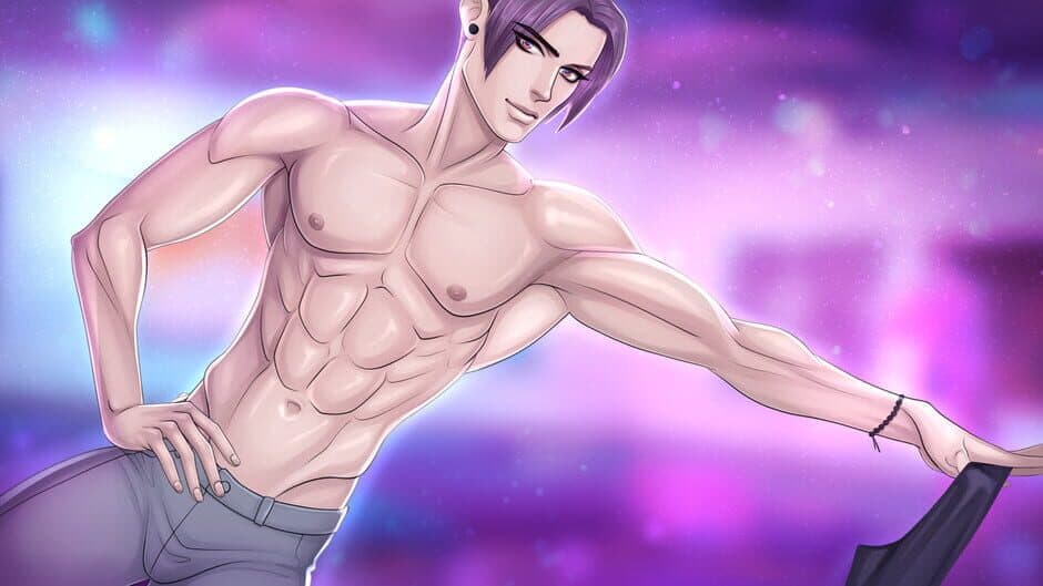 Degraman: Act I - Vincent screenshot