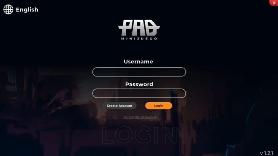 Project Acka Dimensions screenshot