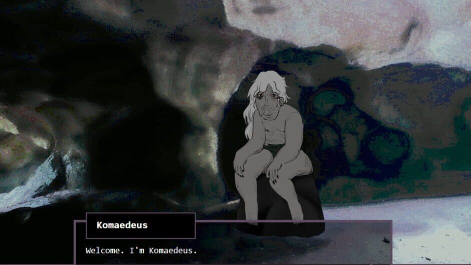 Clown Café screenshot