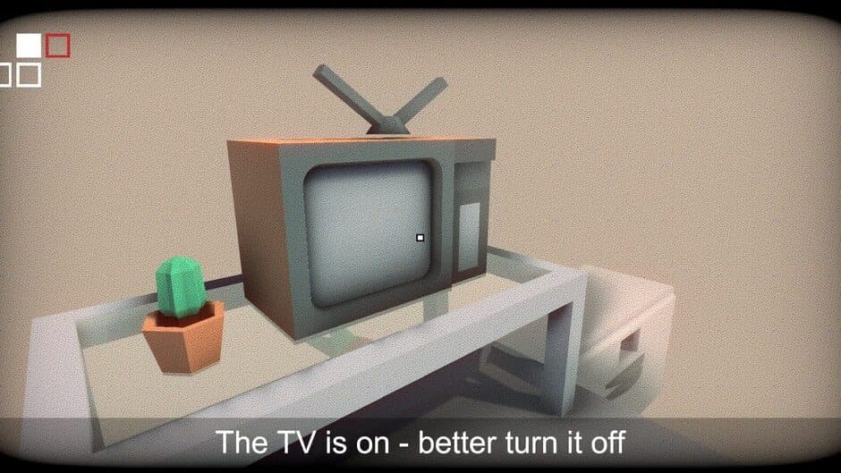 Roomservice screenshot