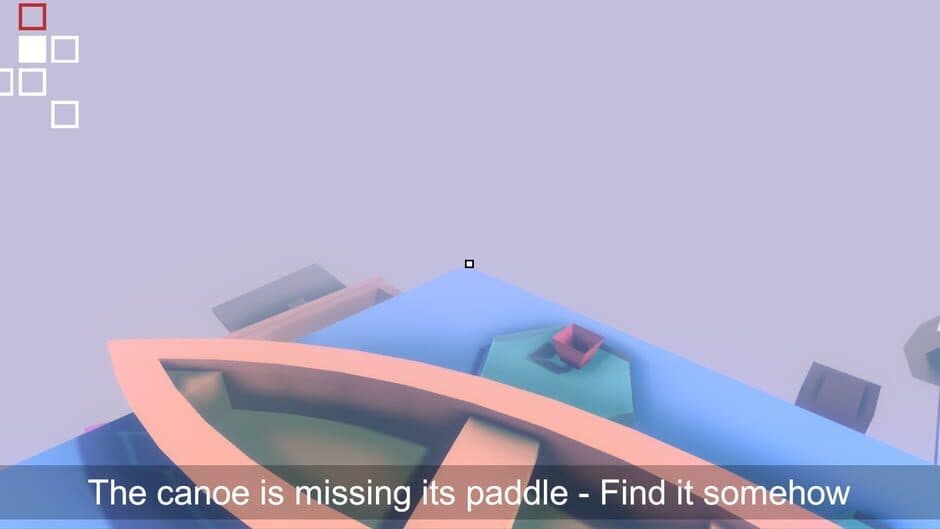 Roomservice screenshot