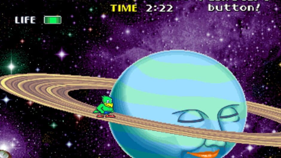 J. J. Squawkers screenshot