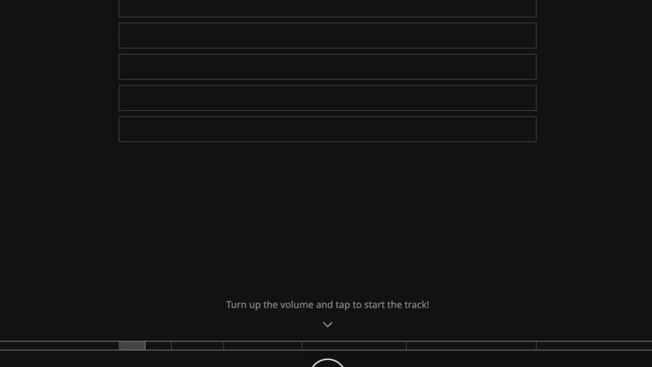 Love Live Heardle screenshot