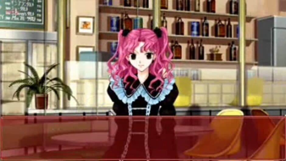 Your Memories Off: Girl's Style screenshot